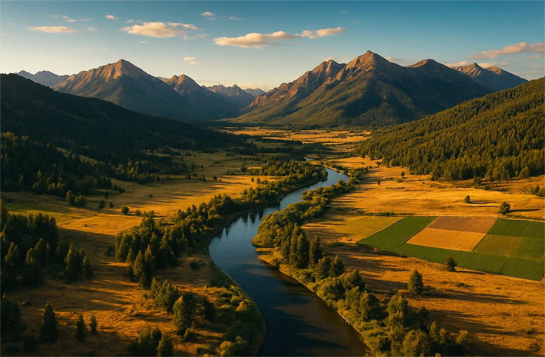 Idaho land closing documents for How to Sell Land Without a Realtor in Idaho