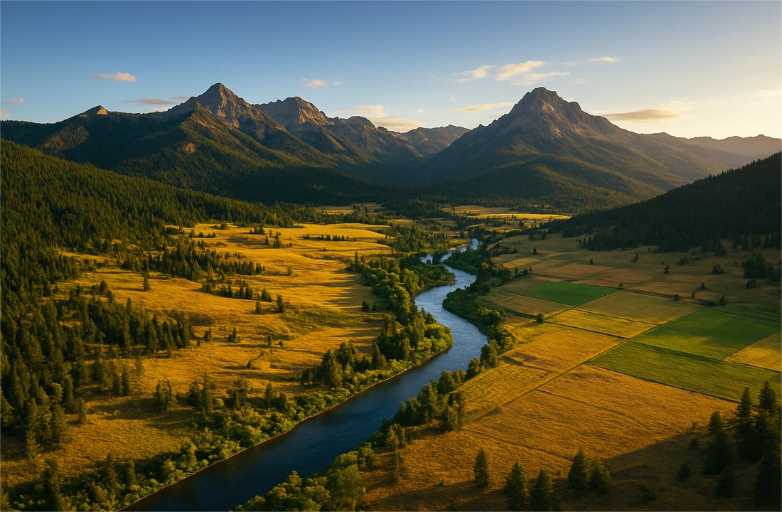 Idaho land closing documents for Selling Land to a Developer in Idaho