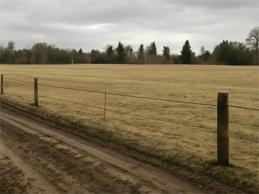 Rural Access Parcels in Custer County