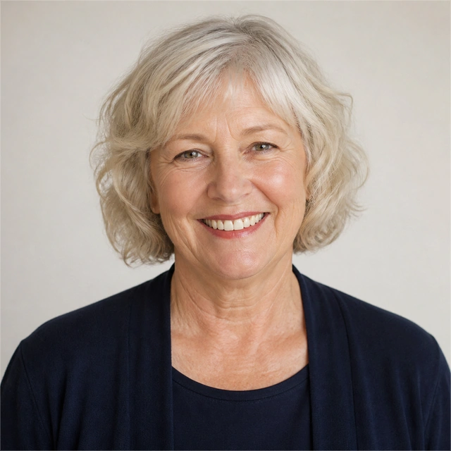 Marian Cole, Idaho landowner