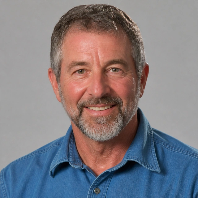 Robert Hale, Idaho landowner